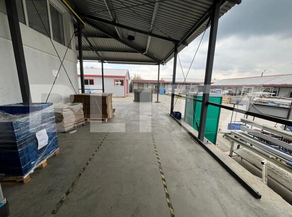 Spațiu comercial de vânzare Oncea - 192584SVC | BLITZ Oradea | Poza10