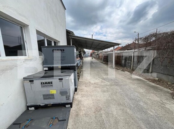 Spațiu comercial de vânzare Oncea - 192584SVC | BLITZ Oradea | Poza3