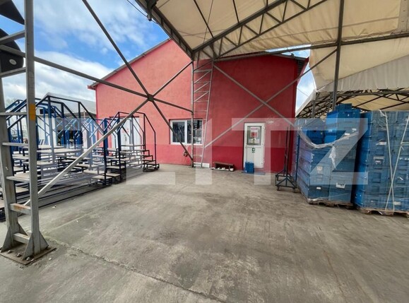 Spațiu comercial de vânzare Oncea - 192584SVC | BLITZ Oradea | Poza7