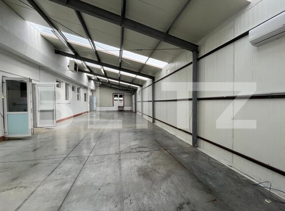 Spațiu comercial de vânzare Oncea - 192584SVC | BLITZ Oradea | Poza16