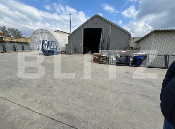 Spațiu comercial de vânzare Oncea - 192584SVC | BLITZ Oradea | Poza1
