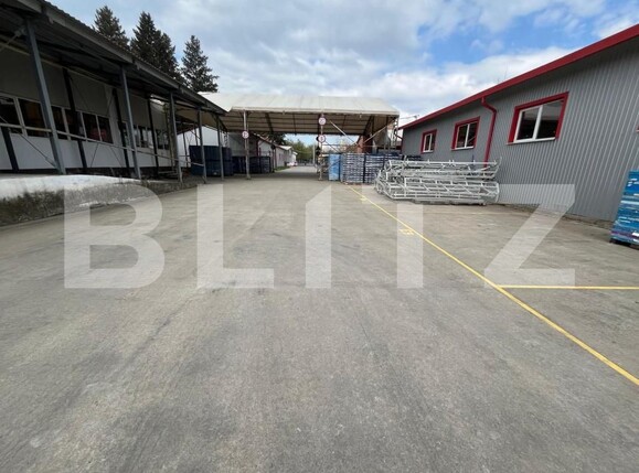 Spațiu comercial de vânzare Oncea - 192584SVC | BLITZ Oradea | Poza12