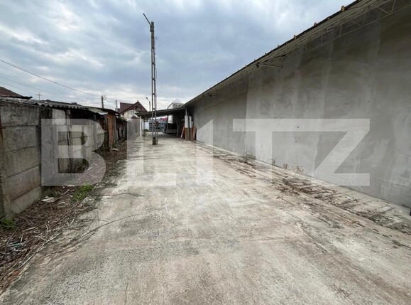 Spațiu comercial de vânzare Oncea - 192584SVC | BLITZ Oradea | Poza2