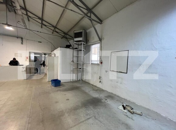 Spațiu comercial de vânzare Oncea - 192584SVC | BLITZ Oradea | Poza9