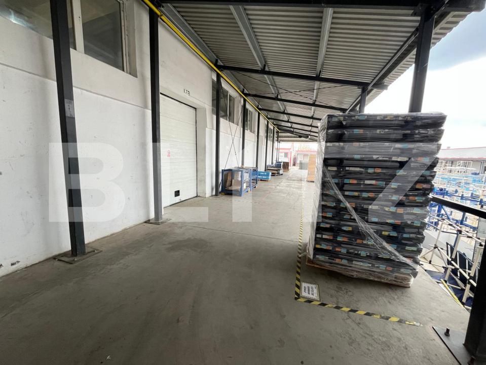 Spațiu comercial de vânzare Oncea - 192584SVC | BLITZ Oradea | Poza12