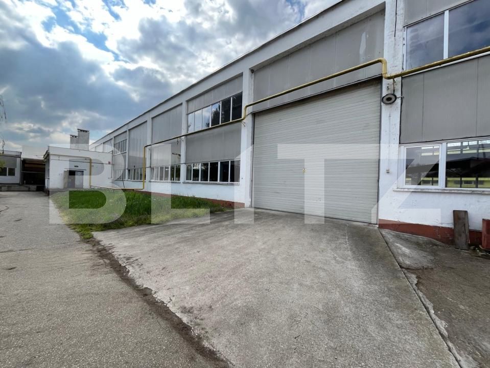Spațiu comercial de vânzare Oncea - 192584SVC | BLITZ Oradea | Poza3