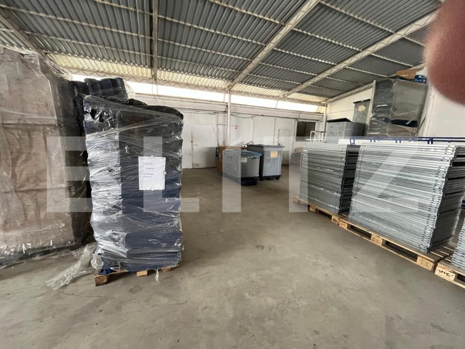 Spațiu comercial de vânzare Oncea - 192584SVC | BLITZ Oradea | Poza14