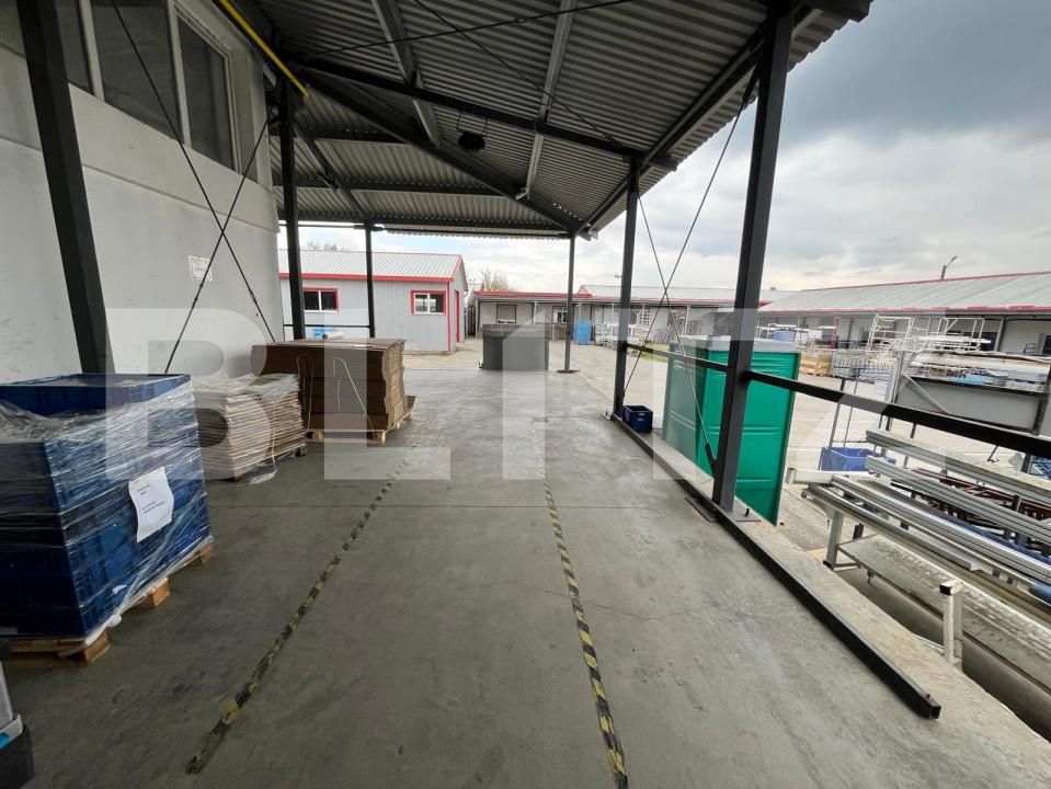 Spațiu comercial de vânzare Oncea - 192584SVC | BLITZ Oradea | Poza10