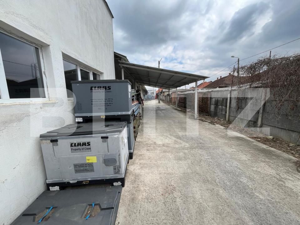 Spațiu comercial de vânzare Oncea - 192584SVC | BLITZ Oradea | Poza3