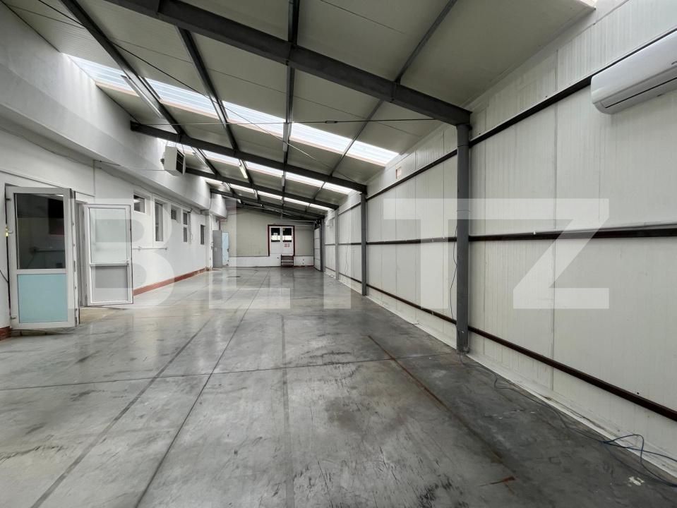 Spațiu comercial de vânzare Oncea - 192584SVC | BLITZ Oradea | Poza16