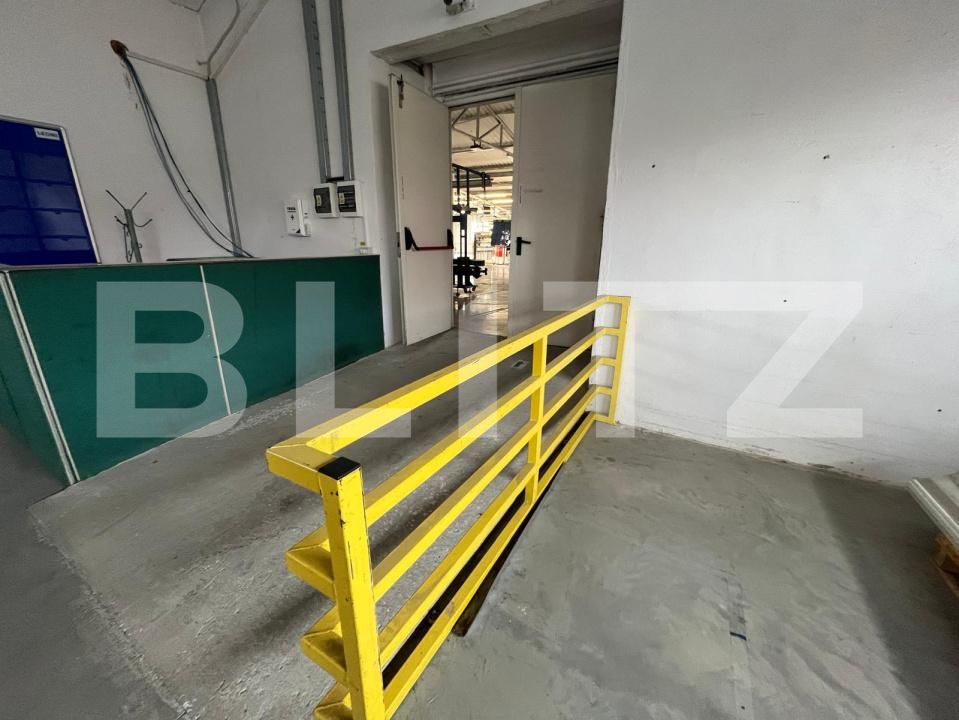 Spațiu comercial de vânzare Oncea - 192584SVC | BLITZ Oradea | Poza6
