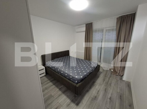 Apartament de închiriat 2 camere Nufarul - 192635AI | BLITZ Oradea | Poza4