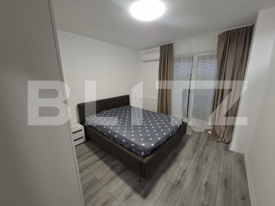Apartament de închiriat 2 camere Nufarul - 192635AI | BLITZ Oradea | Poza4