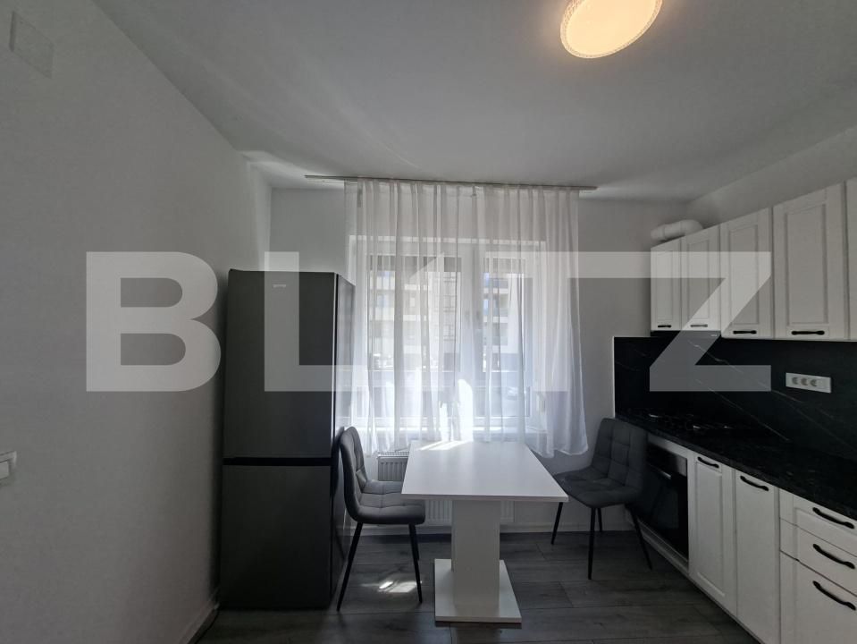 Apartament de închiriat 2 camere Nufarul - 192635AI | BLITZ Oradea | Poza2