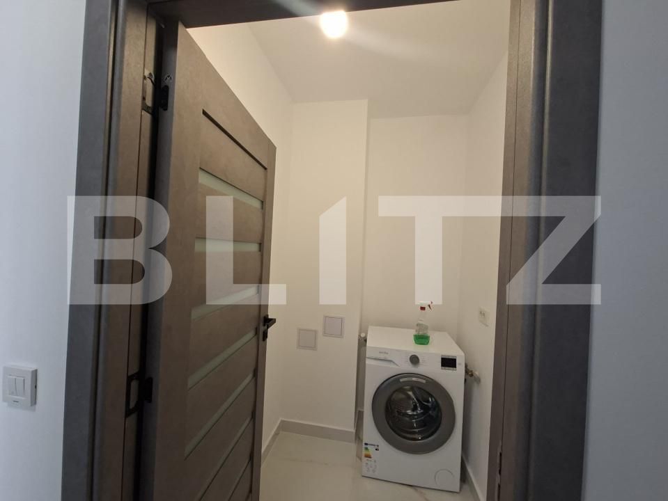 Apartament de închiriat 2 camere Nufarul - 192635AI | BLITZ Oradea | Poza8