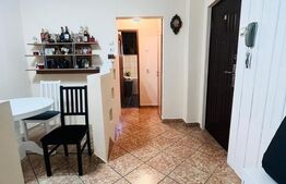 Apartament decomandat, 2 camere, 52 mp, mobilat zona - Rogerius