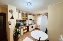 Apartament decomandat, 2 camere, 52 mp, mobilat zona - Rogerius