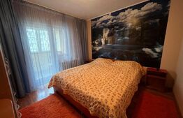 Apartament decomandat, 2 camere, 52 mp, mobilat zona - Rogerius