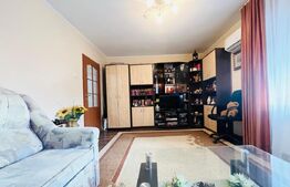 Apartament decomandat, 2 camere, 52 mp, mobilat zona - Rogerius