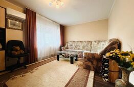 Apartament decomandat, 2 camere, 52 mp, mobilat zona - Rogerius