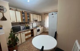 Apartament decomandat, 2 camere, 52 mp, mobilat zona - Rogerius