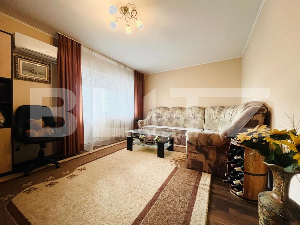 Apartament de vânzare 2 camere Rogerius - 192642AV | BLITZ Oradea | Poza3