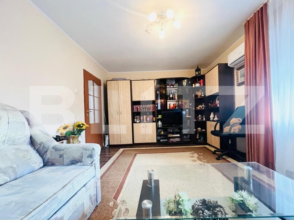 Apartament de vânzare 2 camere Rogerius - 192642AV | BLITZ Oradea | Poza4