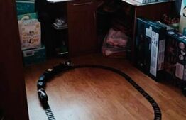 Apartament tip X, 3 camere, zona - Bumbacului