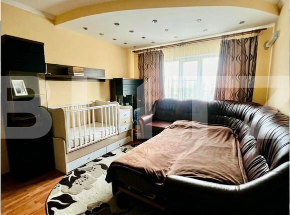 Apartament de vânzare 3 camere Nufarul - 192701AV | BLITZ Oradea | Poza1