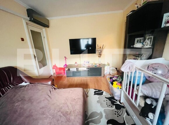 Apartament de vânzare 3 camere Nufarul - 192701AV | BLITZ Oradea | Poza1