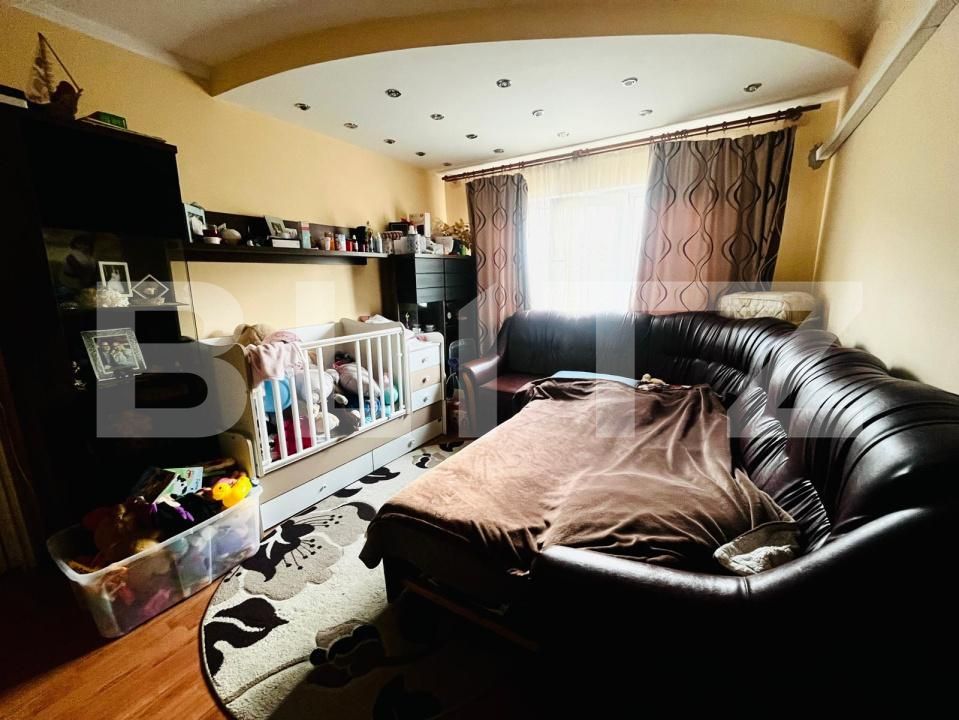 Apartament de vânzare 3 camere Nufarul - 192701AV | BLITZ Oradea | Poza4