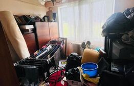 Apartament cu 3 camere, decomandat, zona -  Bulevardul Dacia