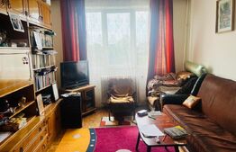 Apartament cu 3 camere, decomandat, zona -  Bulevardul Dacia