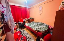 Apartament cu 3 camere, decomandat, zona -  Bulevardul Dacia