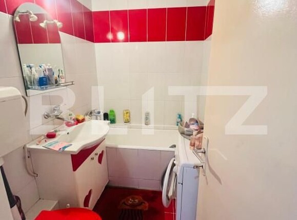 Apartament de vânzare 3 camere Rogerius - 192713AV | BLITZ Oradea | Poza8