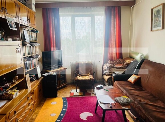 Apartament de vânzare 3 camere Rogerius - 192713AV | BLITZ Oradea | Poza1