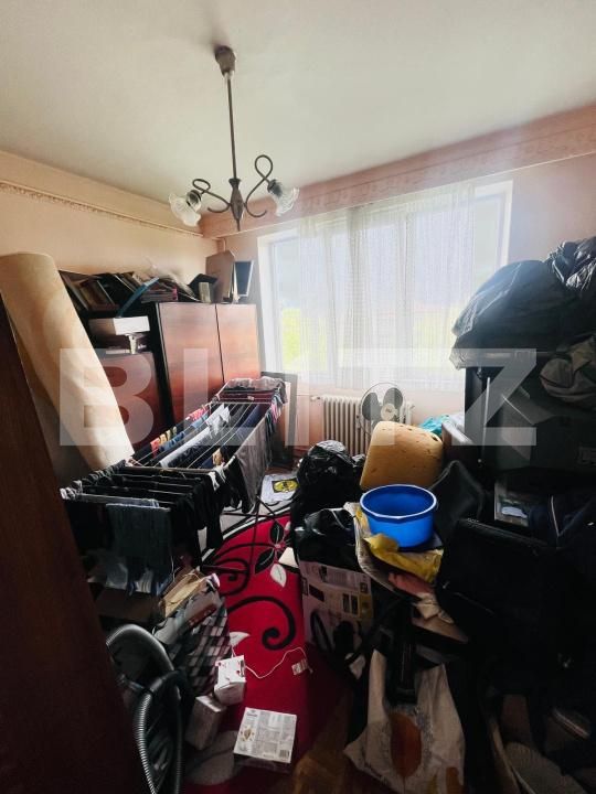 Apartament de vânzare 3 camere Rogerius - 192713AV | BLITZ Oradea | Poza5