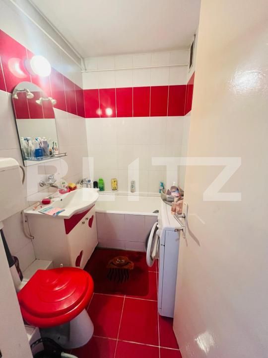 Apartament de vânzare 3 camere Rogerius - 192713AV | BLITZ Oradea | Poza8