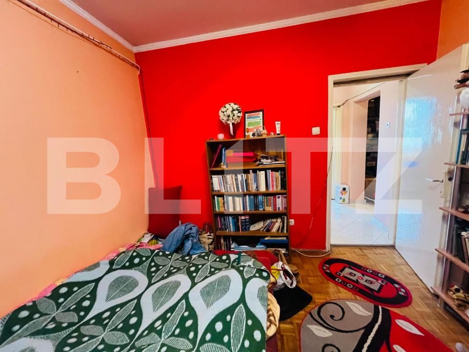 Apartament de vânzare 3 camere Rogerius - 192713AV | BLITZ Oradea | Poza7