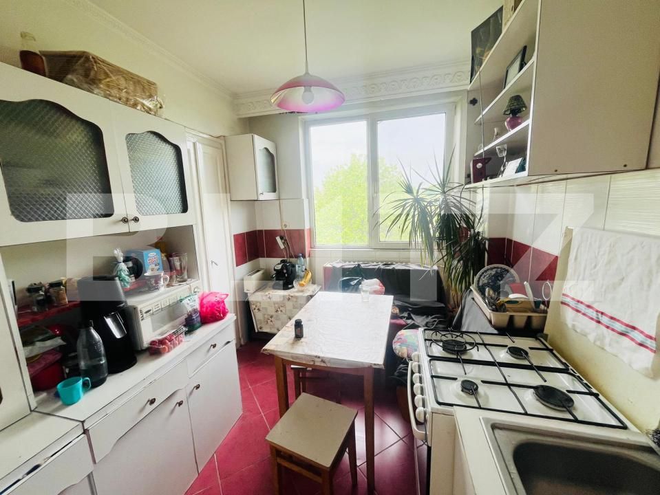 Apartament de vânzare 3 camere Rogerius - 192713AV | BLITZ Oradea | Poza4