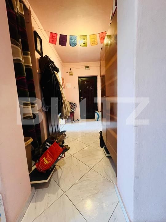 Apartament de vânzare 3 camere Rogerius - 192713AV | BLITZ Oradea | Poza2