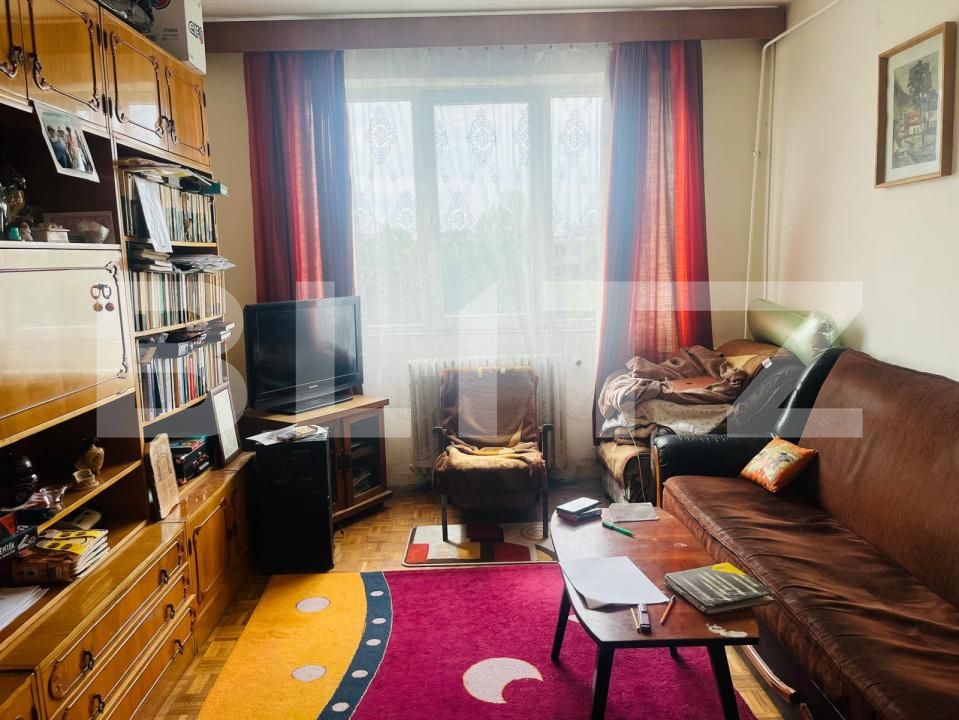 Apartament de vânzare 3 camere Rogerius - 192713AV | BLITZ Oradea | Poza3
