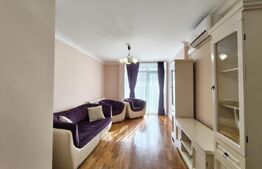 Apartament 3 camere, 2 bai, bucatarie separata, Prima Sova-Nufarul