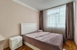 Apartament 3 camere, 2 bai, bucatarie separata, Prima Sova-Nufarul