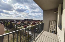 Apartament 3 camere, 2 bai, bucatarie separata, Prima Sova-Nufarul