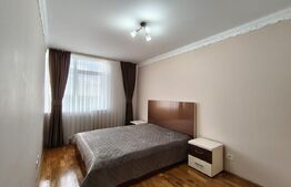 Apartament 3 camere, 2 bai, bucatarie separata, Prima Sova-Nufarul