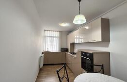 Apartament 3 camere, 2 bai, bucatarie separata, Prima Sova-Nufarul