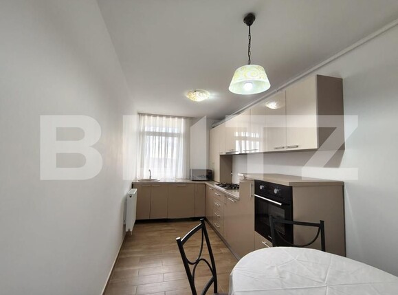 Apartament de închiriat 3 camere Nufarul - 192747AI | BLITZ Oradea | Poza2