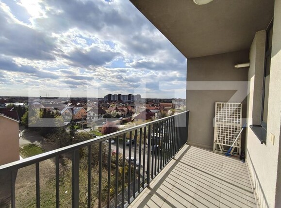 Apartament de închiriat 3 camere Nufarul - 192747AI | BLITZ Oradea | Poza8