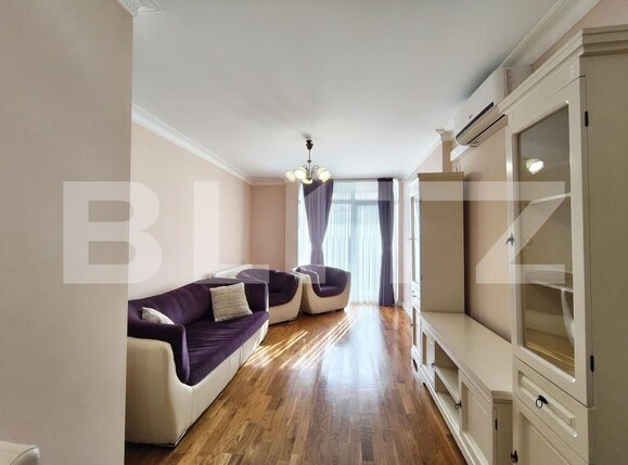 Apartament de închiriat 3 camere Nufarul - 192747AI | BLITZ Oradea | Poza1